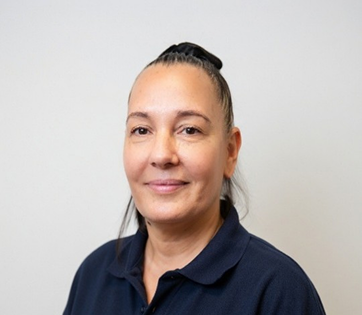 Tracey Unwin
