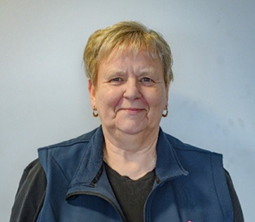 Rita Weston​