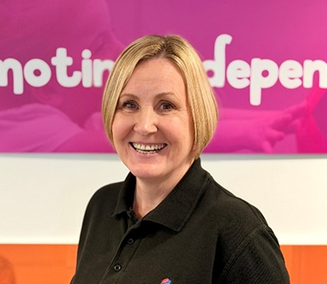 Lisa Robb​