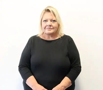 Vicki Collier​