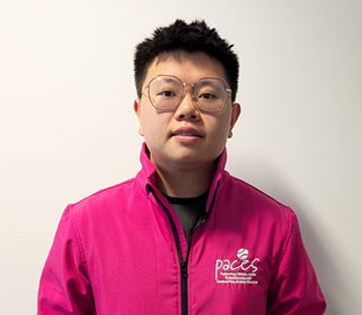 Jason Chan​