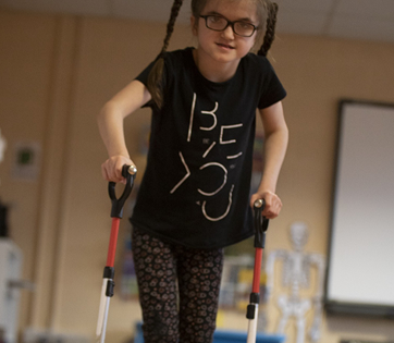 Aoife’s Journey