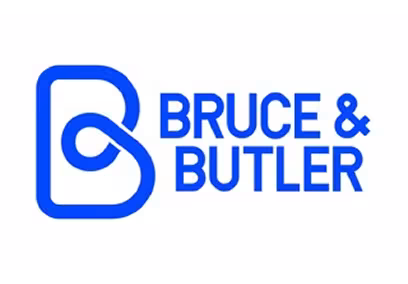 Bruce & Butler