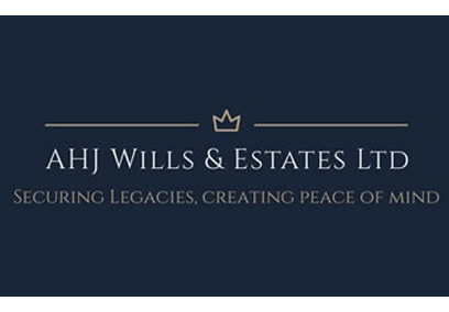AHJ Wills & Estates