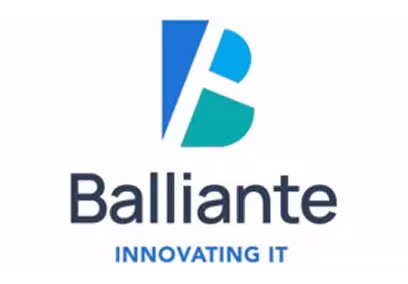 Balliante