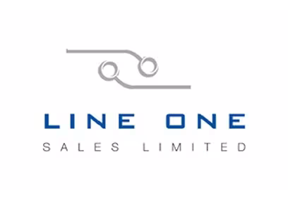 Line One Sales