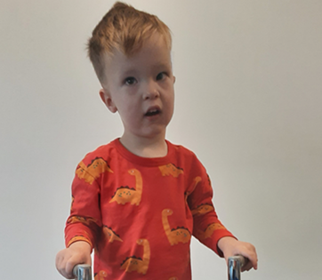 Oscar’s Journey